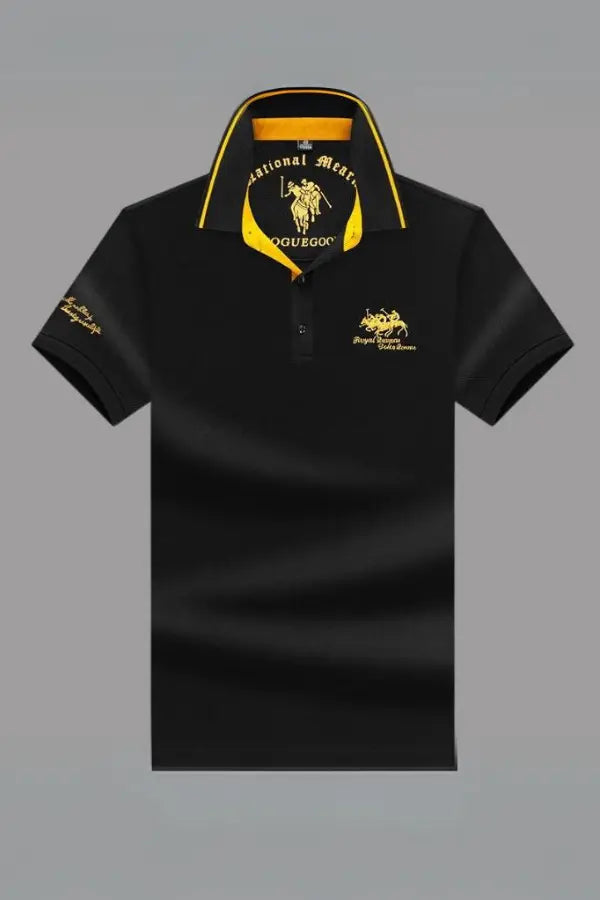 BRUNEL PARIS | POLO DE LUXE