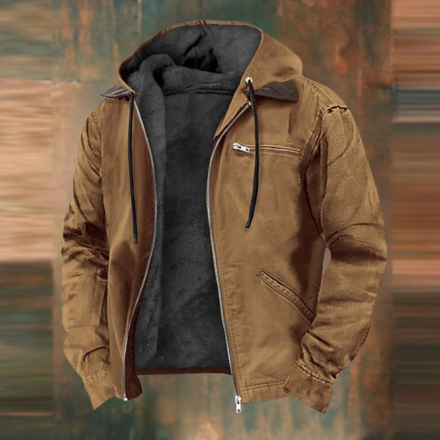 BRUNEL PARIS | VESTE AUTOMNALE MODERNE