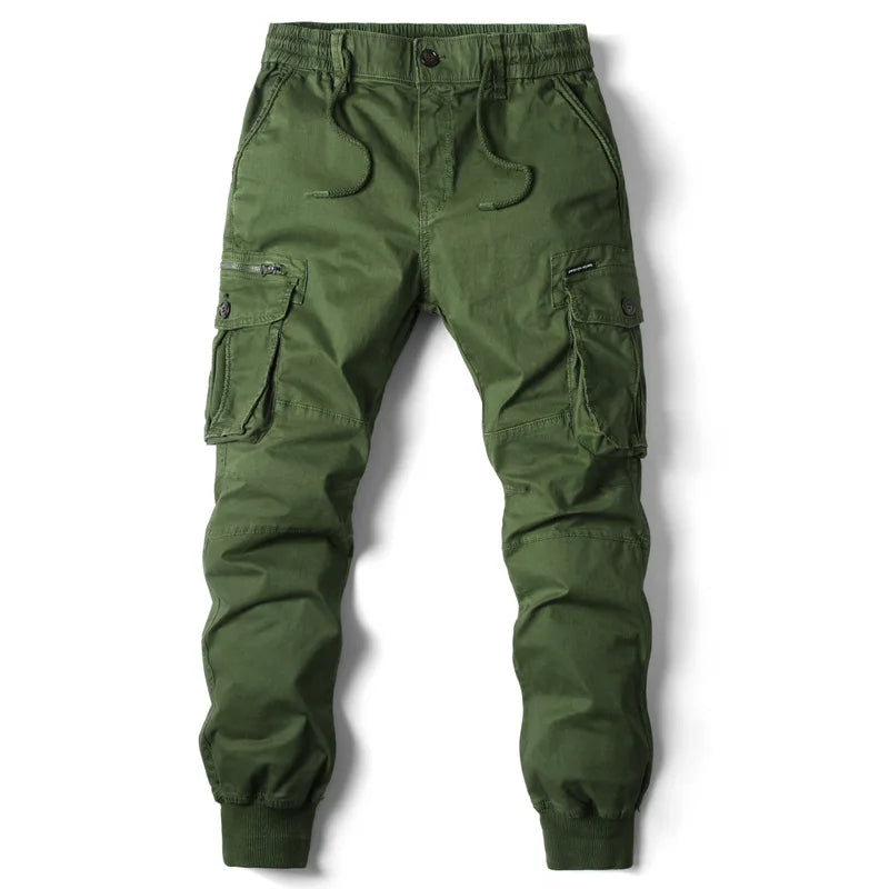 BRUNEL PARIS | JOGGERS CARGO UTILITY