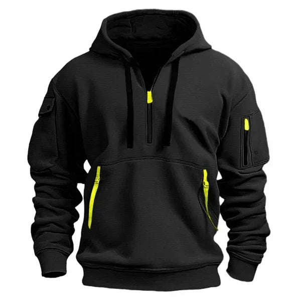 BRUNEL PARIS | Sweat à Capuche Stylé (1 Acheté, 1 GRATUIT)