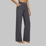 BRUNEL PARIS | PANTALON STRETCH POUR FEMME