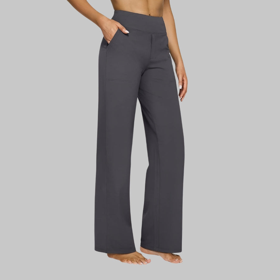 BRUNEL PARIS | PANTALON STRETCH POUR FEMME