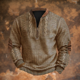BRUNEL PARIS | POLO ÉLÉGANT POUR HOMME POUR L'AUTOMNE