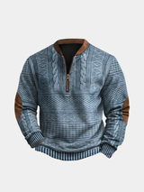 BRUNEL PARIS | POLO ÉLÉGANT POUR HOMME POUR L'AUTOMNE
