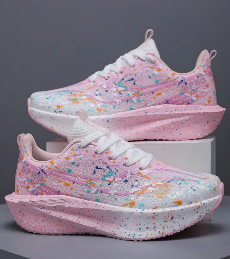 BRUNEL PARIS | Sneakers Grip Invisible