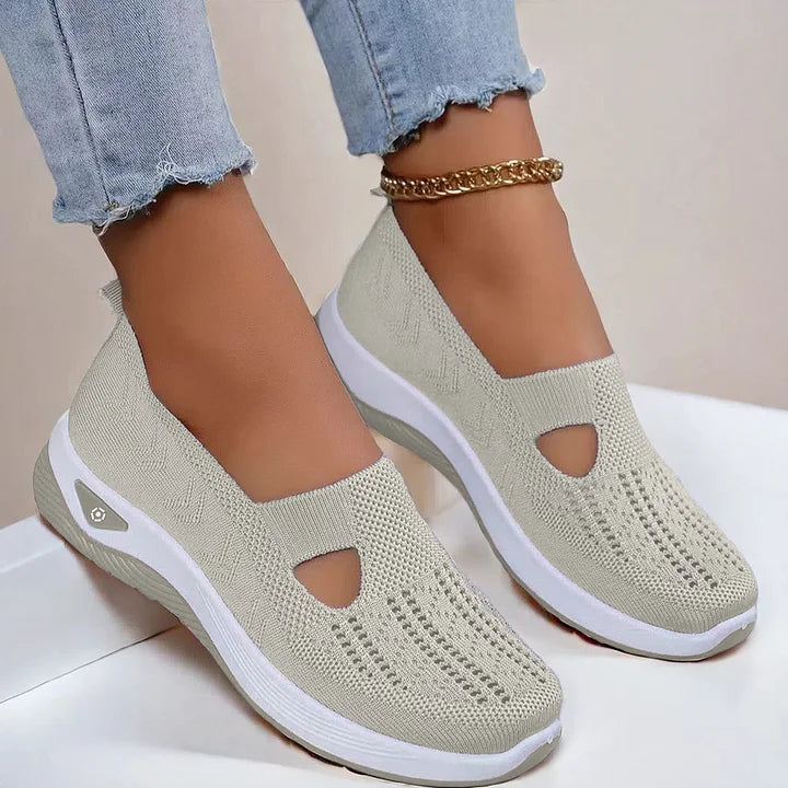 BRUNEL PARIS | CHAUSSURES QUOTIDIENNES À ENFILER POUR FEMMES