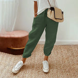 BRUNEL PARIS | PANTALON ESTIVAL POUR FEMMES