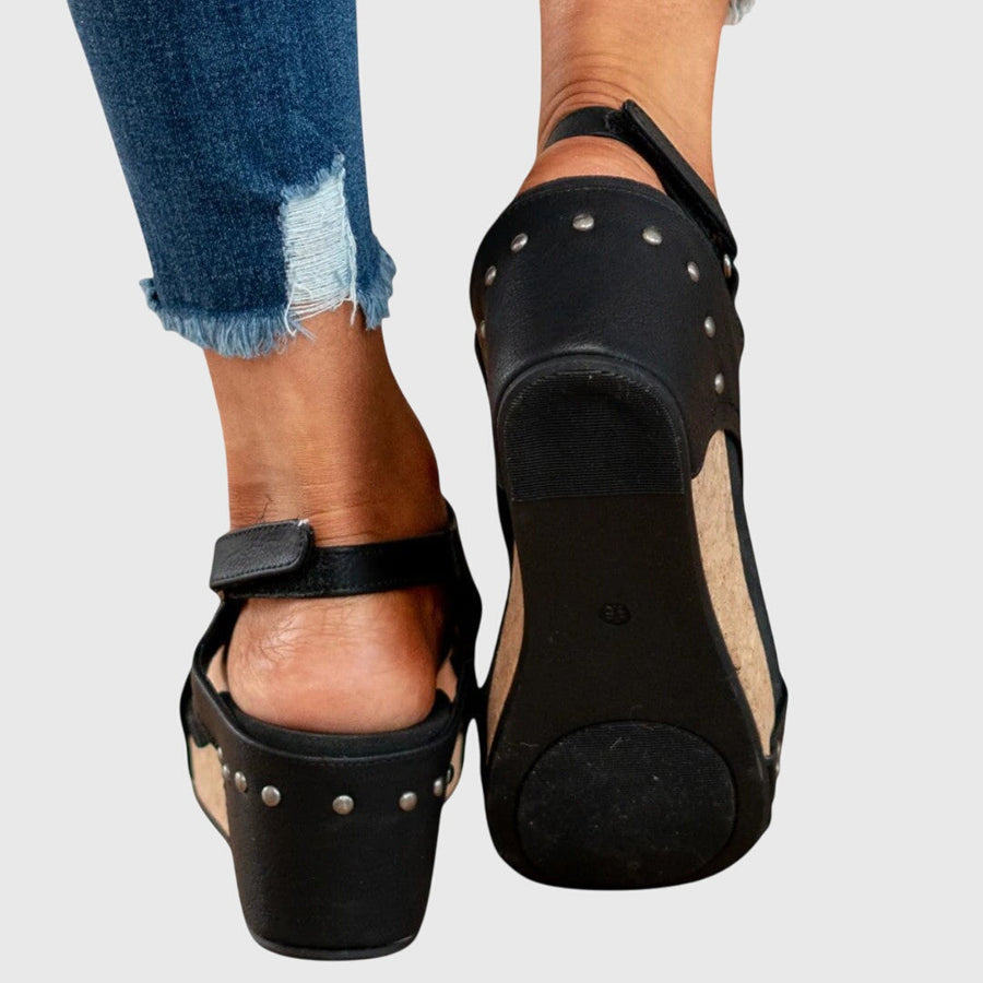 BRUNEL PARIS | Sandales Orthopédiques