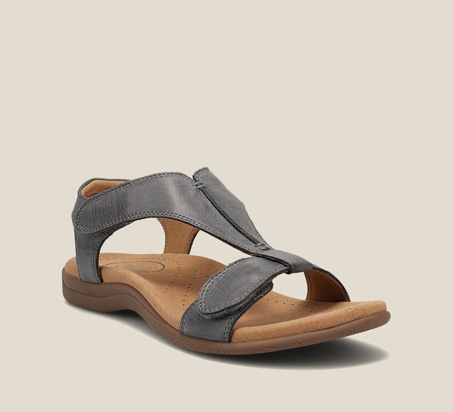 BRUNEL PARIS | Sandales Orthopédiques en Cuir Vegan