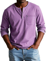 BRUNEL PARIS | CHEMISE HOMME VINTAGE