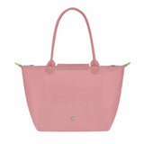 BRUNEL PARIS | Grand Sac Premium, Rose Pétale