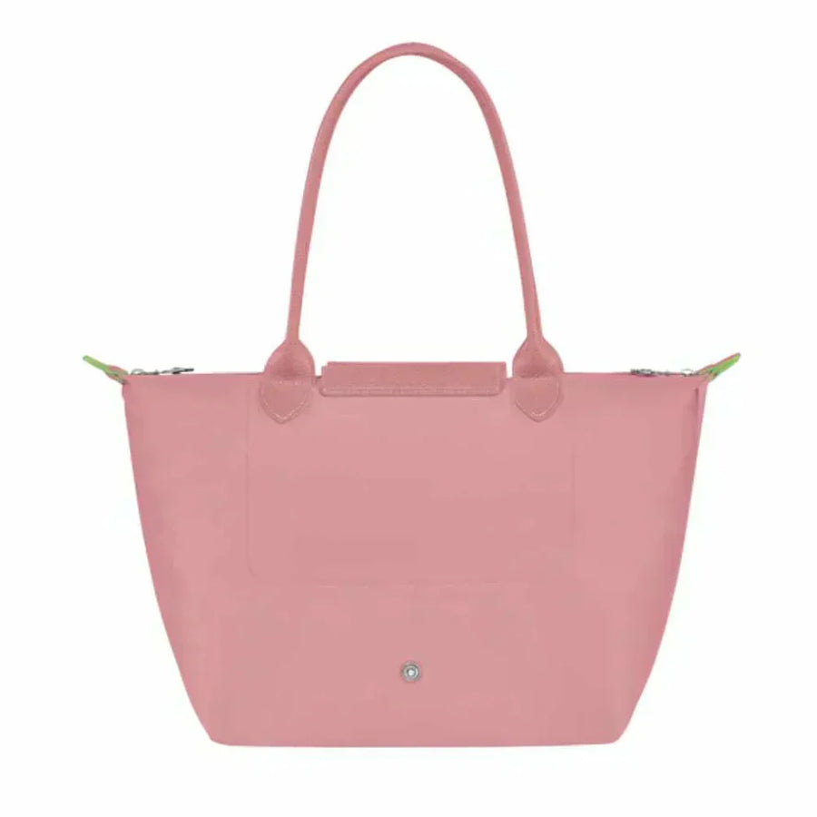 BRUNEL PARIS | Grand Sac Premium, Rose Pétale