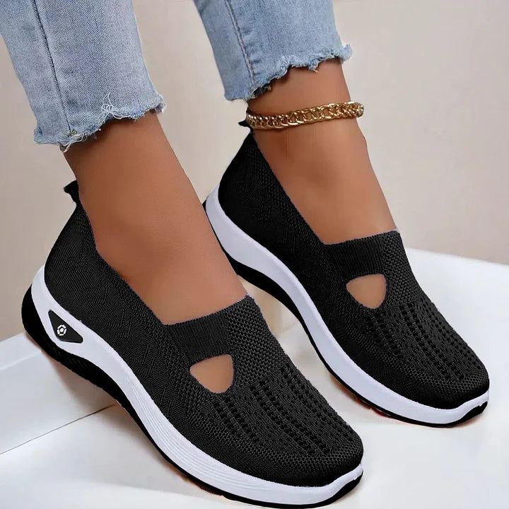 BRUNEL PARIS | CHAUSSURES QUOTIDIENNES À ENFILER POUR FEMMES