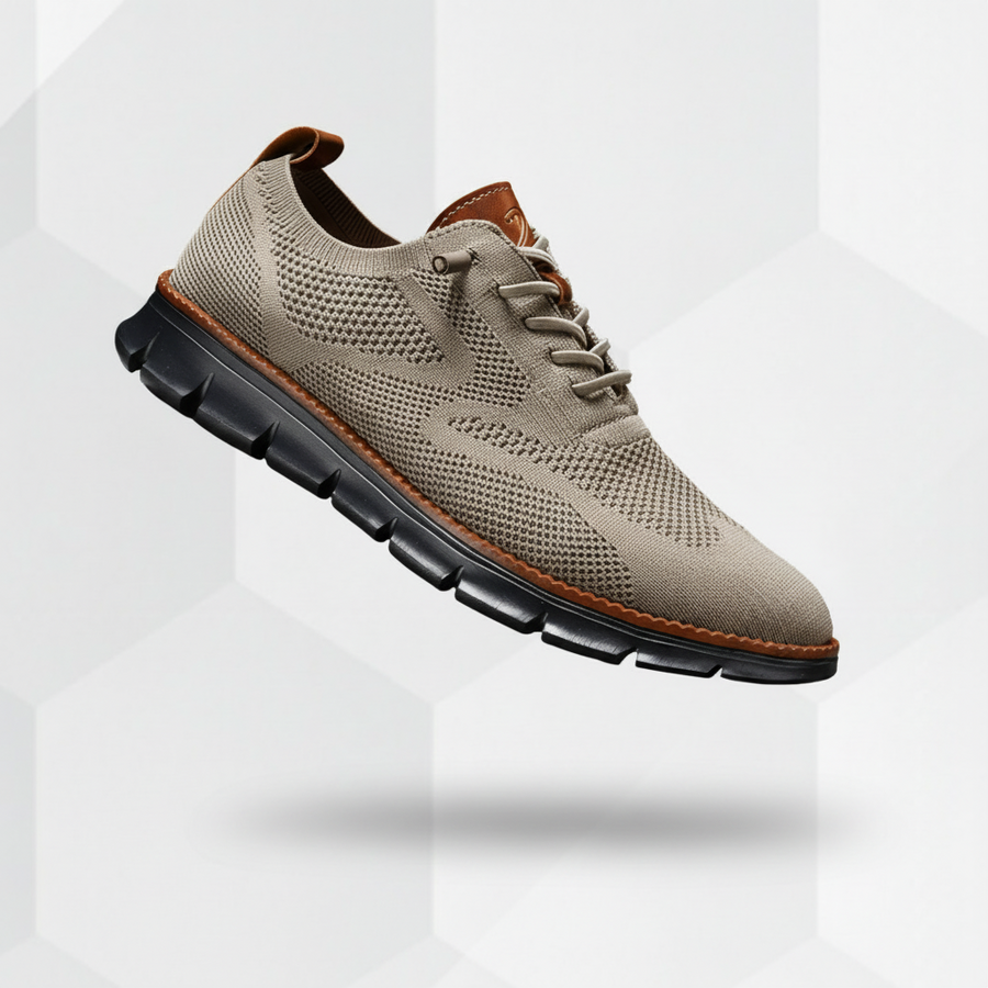 BRUNEL PARIS | Chaussures Respirantes Ultraconfort