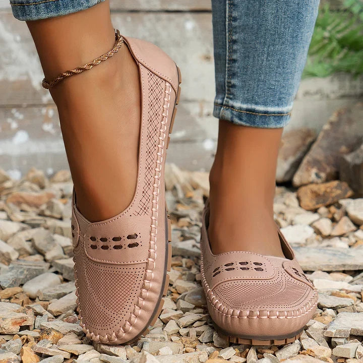 BRUNEL PARIS | Chaussures Orthopédiques Élégantes