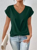 BRUNEL PARIS | T-SHIRT COEUR POUR FEMMES