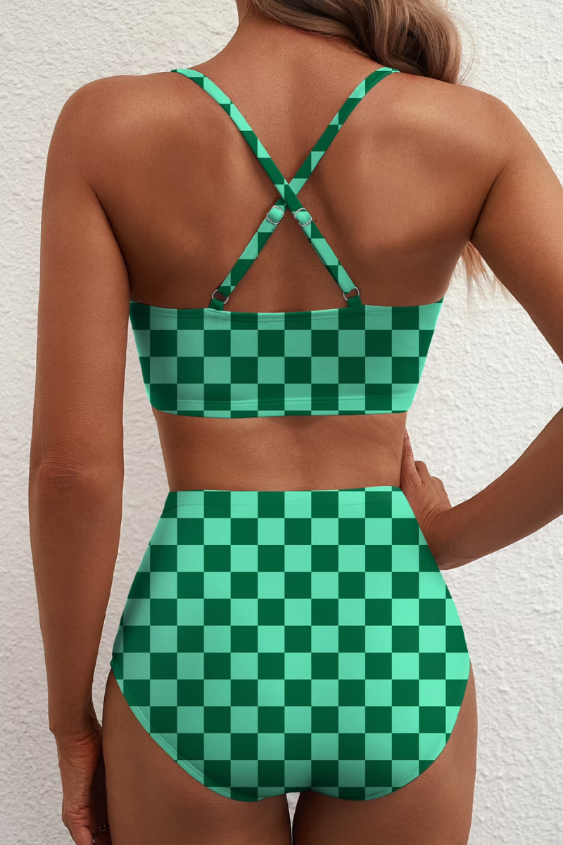 BRUNEL PARIS | BIKINI ÉLÉGANT POUR FEMMES