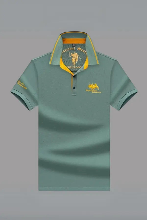 BRUNEL PARIS | POLO DE LUXE