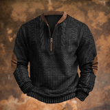 BRUNEL PARIS | POLO ÉLÉGANT POUR HOMME POUR L'AUTOMNE