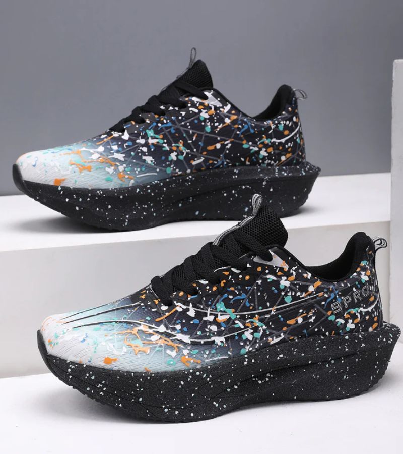 BRUNEL PARIS | Sneakers Grip Invisible