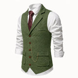 BRUNEL PARIS | Gilet homme ultra confortable