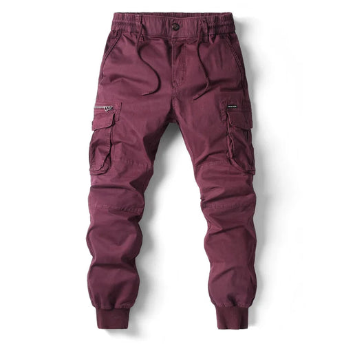 BRUNEL PARIS | JOGGERS CARGO UTILITY
