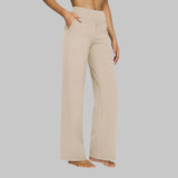 BRUNEL PARIS | PANTALON STRETCH POUR FEMME