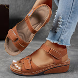 BRUNEL PARIS | SANDALES ERGONOMIQUES POUR FEMMES