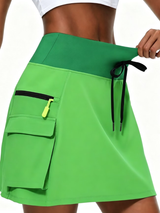BRUNEL PARIS | Jupe-Short Active et Confortable