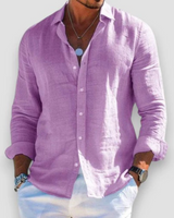 BRUNEL PARIS | CHEMISE CASUAL HOMME
