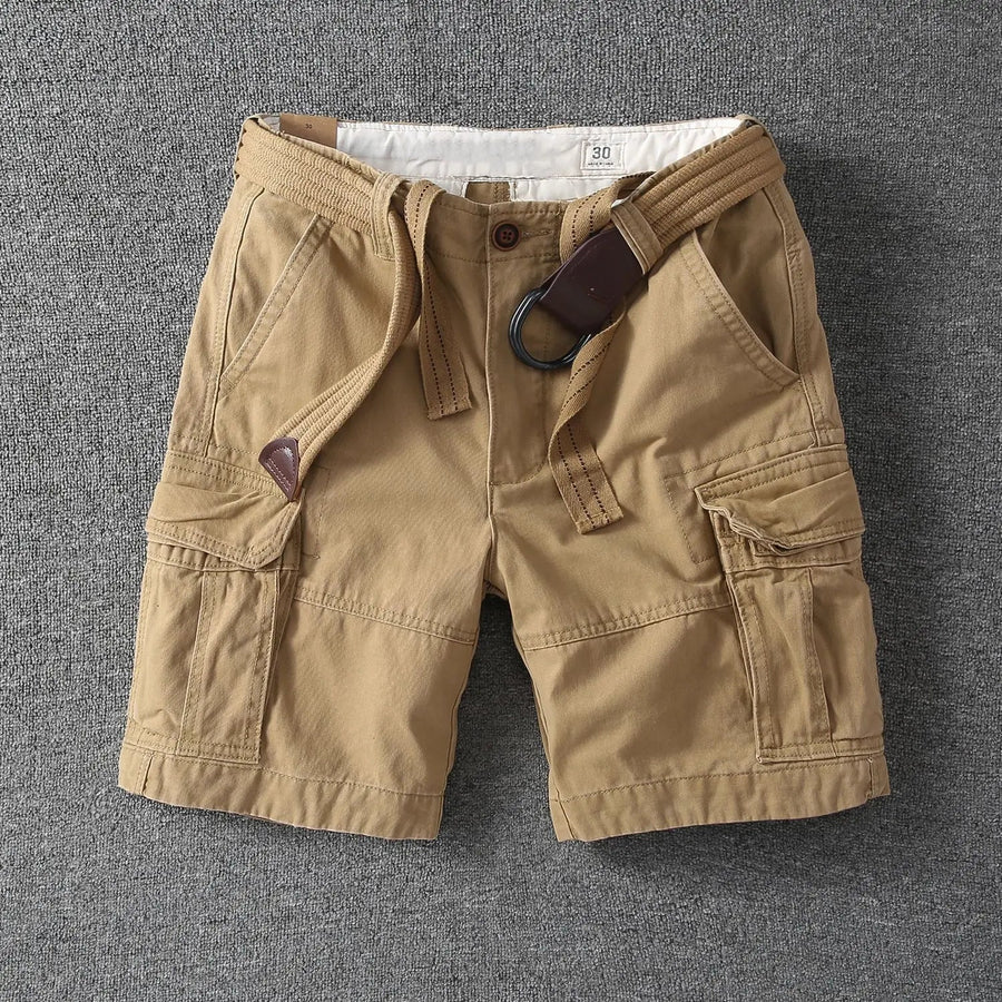 BRUNEL PARIS | Short Cargo pour Hommes
