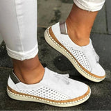 BRUNEL PARIS | BASKETS À ENFILER POUR FEMMES