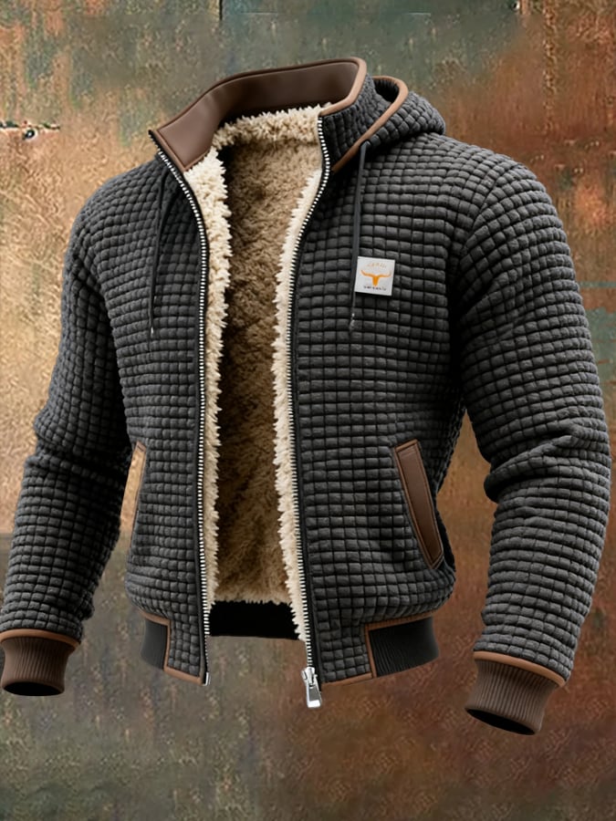 BRUNEL PARIS | VESTE THERMIQUE IMPACT POUR HOMME