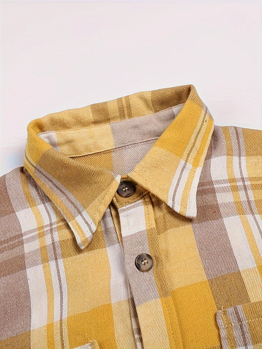 BRUNEL PARIS | CHEMISE D'ÉTÉ À MANCHES LONGUES POUR FEMMES
