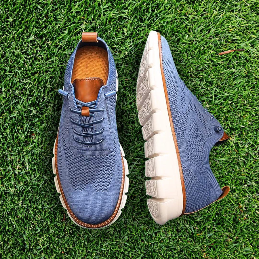 BRUNEL PARIS | Chaussure de marche ultra confortable pour toute la journée