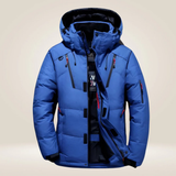 BRUNEL PARIS | VESTE D'HIVER EN DUVET