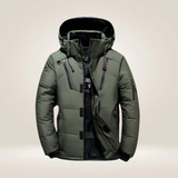 BRUNEL PARIS | VESTE D'HIVER EN DUVET