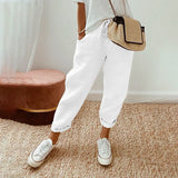 BRUNEL PARIS | PANTALON ESTIVAL POUR FEMMES