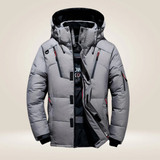 BRUNEL PARIS | VESTE D'HIVER EN DUVET
