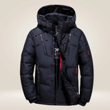 BRUNEL PARIS | VESTE D'HIVER EN DUVET