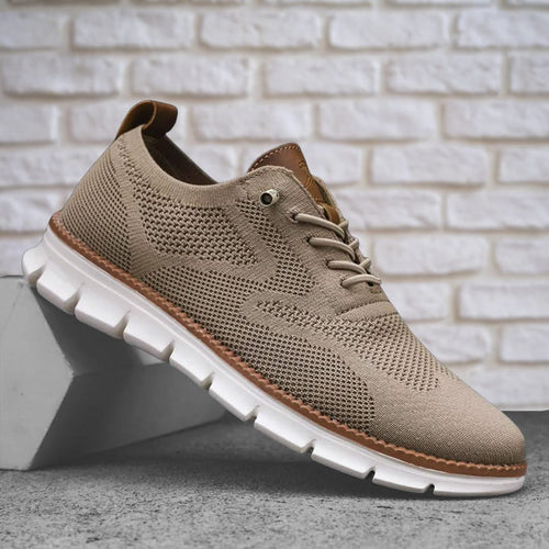 BRUNEL PARIS | Chaussure de marche ultra confortable pour toute la journée