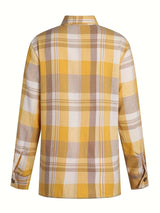 BRUNEL PARIS | CHEMISE D'ÉTÉ À MANCHES LONGUES POUR FEMMES