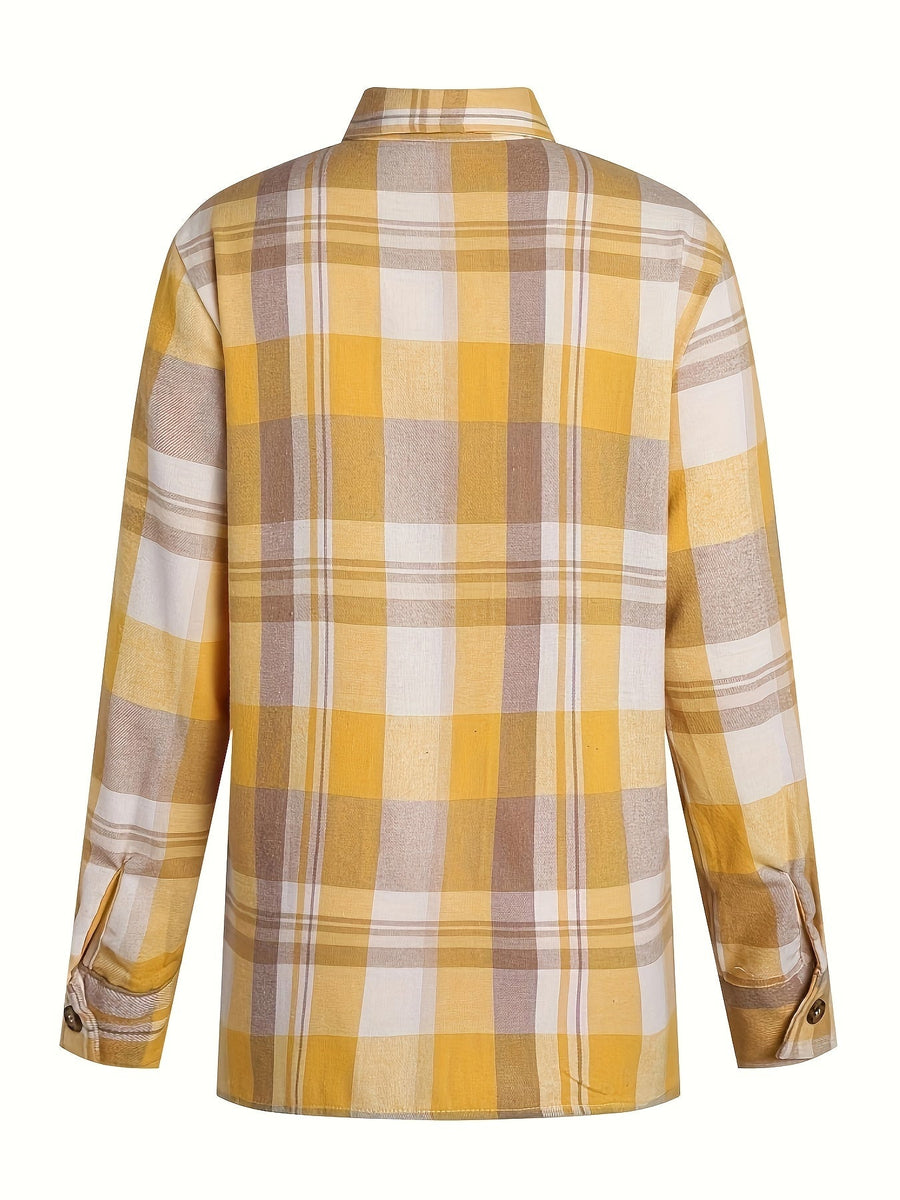 BRUNEL PARIS | CHEMISE D'ÉTÉ À MANCHES LONGUES POUR FEMMES
