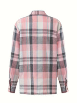 BRUNEL PARIS | CHEMISE D'ÉTÉ À MANCHES LONGUES POUR FEMMES