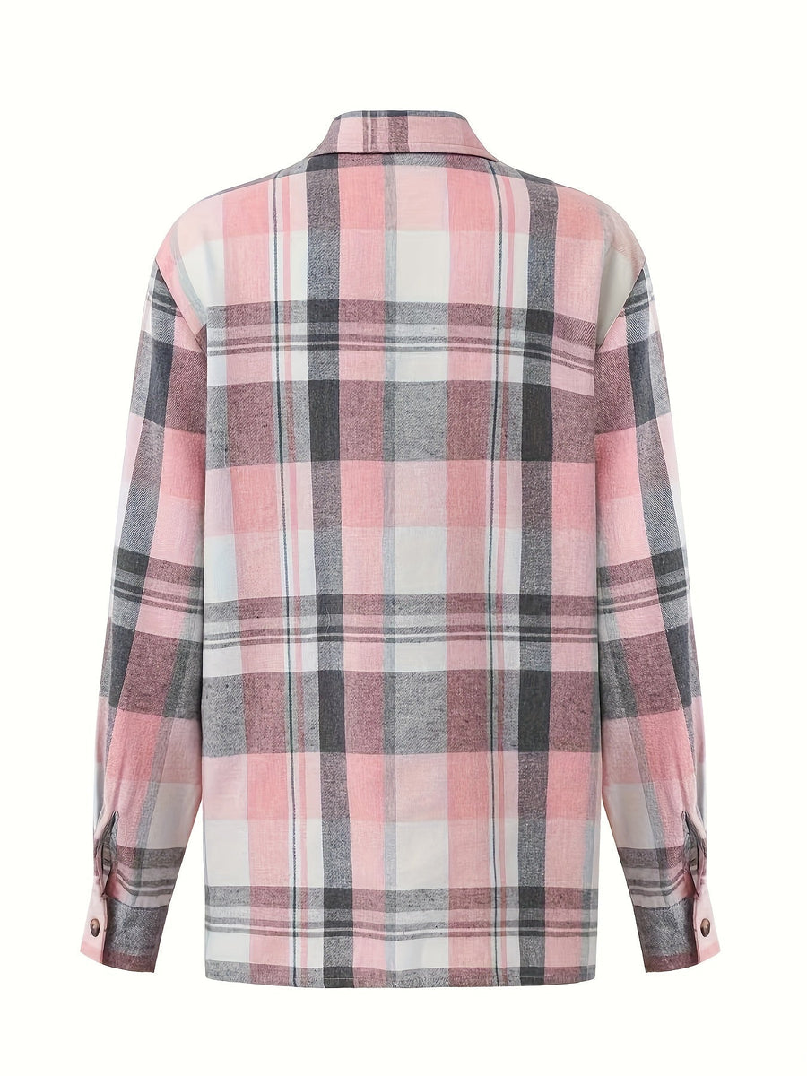 BRUNEL PARIS | CHEMISE D'ÉTÉ À MANCHES LONGUES POUR FEMMES