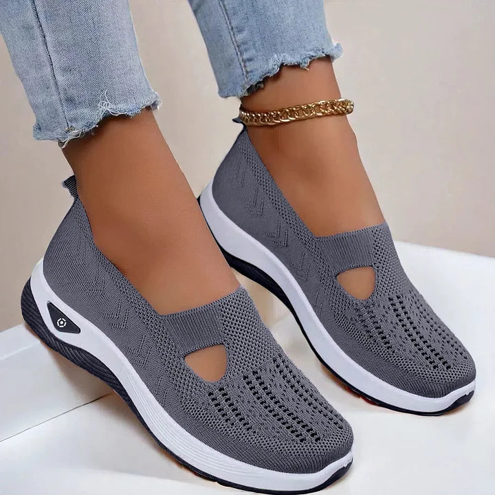 BRUNEL PARIS | CHAUSSURES QUOTIDIENNES À ENFILER POUR FEMMES