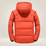 BRUNEL PARIS | VESTE D'HIVER EN DUVET