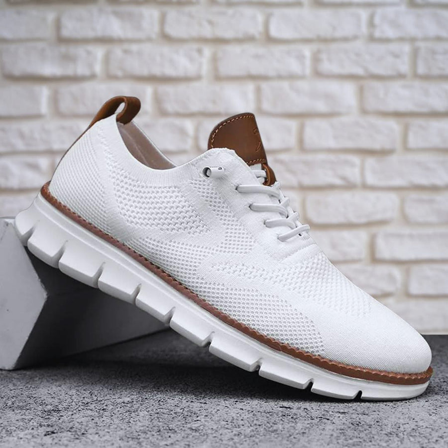 BRUNEL PARIS | Chaussure de marche ultra confortable pour toute la journée