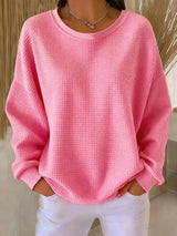BRUNEL PARIS | PULL CLASSIQUE POUR FEMMES