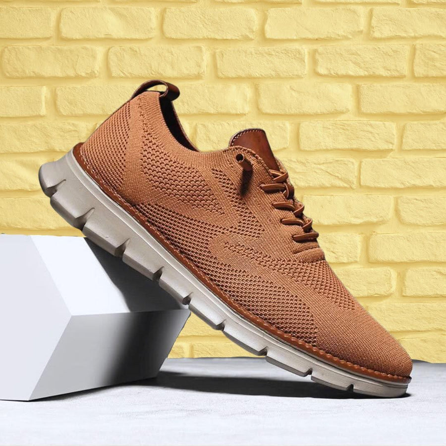 BRUNEL PARIS | Chaussure de marche ultra confortable pour toute la journée